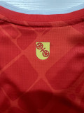 25-26 Mainz 05 Home Fans Soccer Jersey