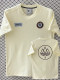 25-26 Aston Villa Beige Casual T-Shirt