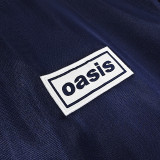 2025 Ad Oasis Royal Blue Jacket #宝蓝色单夹克