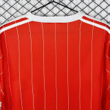 1982-1984 Nottingham Forest Home Retro Soccer Jersey