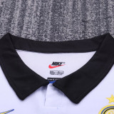 1998-1999 INT Away Kids Retro Soccer Jersey