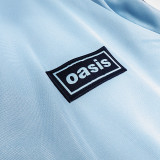 2025 Ad Oasis Light Blue Jacket #单夹克