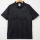 1998 CHE Black Out Retro Soccer Jersey