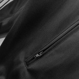 2025 Ad Oasis Black Jacket #黑色单夹克
