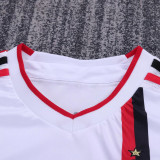 2011-2012 ACM Home Kids Retro Soccer Jersey