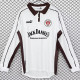 1999-2000 ST PAULI Home Long Sleeve Retro Soccer Jersey (长袖)