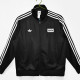 2025 Ad Oasis Black Jacket #黑色单夹克