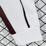 1999-2000 ST PAULI Home Long Sleeve Retro Soccer Jersey (长袖)