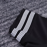 2012-2013 JUV Away Kids Retro Soccer Jersey