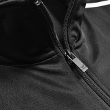 2025 Ad Oasis Black Jacket #黑色单夹克