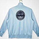 2025 Ad Oasis Light Blue Jacket #单夹克