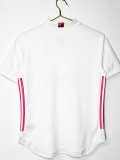 2020-2021 RMA Home Player Version 球员 Retro Soccer Jersey