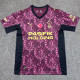 25-26 Galatasaray Third Fans Soccer Jersey (全广告)
