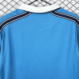 1998-1999 Napoli Home Retro Soccer Jersey