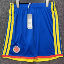 26-27 Colombia Home Shorts Pants