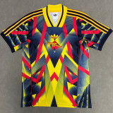 25-26 ARS Special Edition Fans Training Shirts
