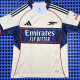 25-26 ARS Beige Special Edition Fans Training Shirts