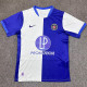 25-26 Toulouse FC Home Fans Soccer Jersey