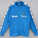 1987-1988 Napoli Blue Jacket (Buitoni广告)#单夹克