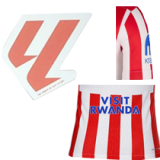 25-26 ATM Home GRIEZMANN #7 Print Photo Number Fans Soccer Jersey