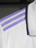 22-23 RMA Home Long Sleeve Player Version Soccer Jersey (长袖球员)