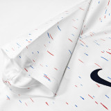 2018 France Away Retro Soccer Jersey