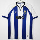 2014-2015 Porto Home Retro Soccer Jersey
