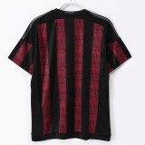 2015-2016 ACM Home Retro Soccer Jersey