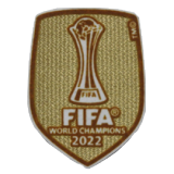 22-23 RMA Home Long Sleeve Player Version Soccer Jersey (长袖球员)