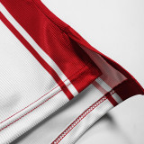 1999-2000 ATM Home Retro Soccer Jersey (带章)