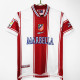 1999-2000 ATM Home Retro Soccer Jersey (带章)