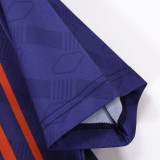1993-1994 PSG Paris Home Retro Soccer Jersey