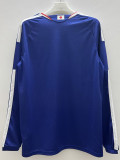 26-27 Japan Home Long Sleeve Soccer Jersey (长袖)