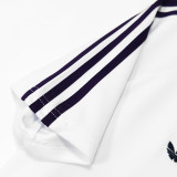 1984-1985 RMA Home Retro Soccer Jersey