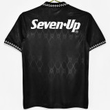 1995 Botafogo Black Retro Soccer Jersey