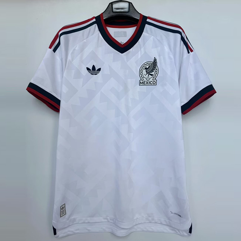 US$ 14.50 - 26-27 Mexico Away 1:1 Fans Soccer Jersey - m.gmkitsc.com