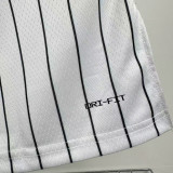 25-26 Magic WAGNER #22 White Top Quality Hot Pressing NBA Jersey(条纹)