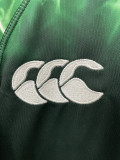 2026 Ireland Green Rugby Jersey