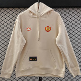 25-26 Man Utd  Khaki Hoody 卡其色(加绒)