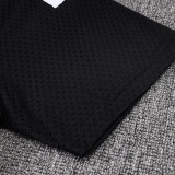 25-26 AD Black Player Version Training Short Suit (球员短套装)#D2506