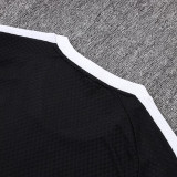 25-26 AD Black Player Version Training Short Suit (球员短套装)#D2506
