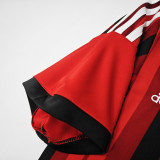 2014-2015 ACM Home Retro Soccer Jersey