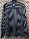 25-26 Hansa Rostock 60th Anniversary Long Sleeve Soccer Jersey (长袖)