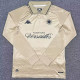 25-26 Versailles FC Special Edition Long Sleeve Soccer Jersey (长袖)