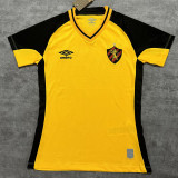 25-26 Recife Sports Away Women Soccer Jersey (女)