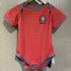 26-27 Portugal Home Baby Infant Crawl Suit