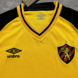 25-26 Recife Sports Away Women Soccer Jersey (女)