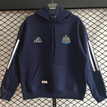25-26 Newcastle Royal blue Hoody 宝蓝色(AD加绒)