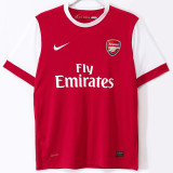 2010-2011 ARS Home Retro Soccer Jersey