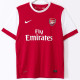 2010-2011 ARS Home Retro Soccer Jersey